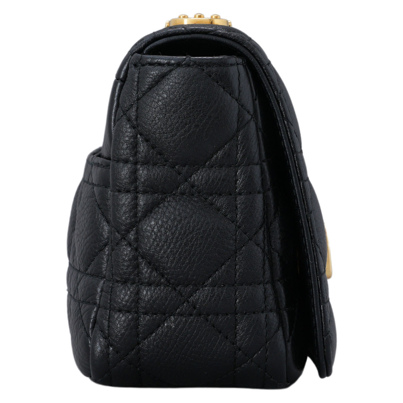 CHRISTIAN DIOR(USED)크리스찬디올 카로 스몰 체인백